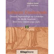 OSMANLI KAHVEHANELERI MEKAN, SOSYALLEŞME, İKTİDAR - AHMET YAŞAR