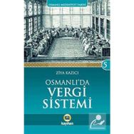 Osmanlı Medeniyeti Tarihi Seti - 5 Kitap Takım - Ziya Kazıcı
