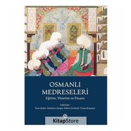 Osmanlı Medreseleri - Fuat Aydın