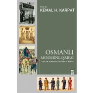 OSMANLI MODERNLEŞMESI - ÖMER AÇIKGÖZ