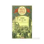 OSMANLI MUTFAĞI - TÜRÂBİ EFENDI