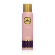 Osmanlı Oud 4903 Emir 150 ml Erkek Deodorant