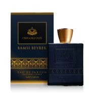 Osmanlı Oud Bamsi Beyrek EDP 100 ml Erkek Parfüm