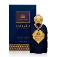 Osmanlı Oud Bayezid The Thunderbolt EDP 100 ml Çiçeksi Erkek Parfüm