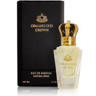 Osmanlı Oud Crwon Gemestic EDP 50 ml Unisex Parfüm