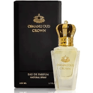 Osmanlı Oud Crwon Golden Scense 4704 EDP 50 ml Erkek Parfüm