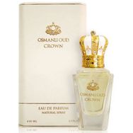 Osmanlı Oud Crwon Her Royal Highness EDP 50 ml Unisex Parfüm