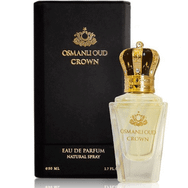 Osmanlı Oud Crwon His Royal Highness 4713 EDP 50 ml Erkek Parfüm