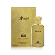 Osmanlı Oud Divan EDP 100 ml Kadın Parfüm