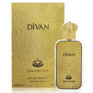 Osmanlı Oud Divan EDP 100 ml Unisex Parfüm