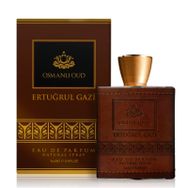 Osmanlı Oud Ertuğrul Gazi EDP 100 ml Erkek Parfüm