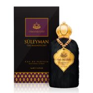 Osmanlı Oud Süleyman The Magnificant 4014 EDP 100 ml Erkek Parfüm