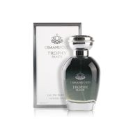 Osmanlı Oud Trophy Black 4732 EDP 100 ml Erkek Parfümü