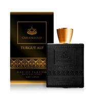 Osmanlı Oud Turgut Alp 4032 EDP 100 ml Erkek Parfüm
