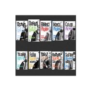 Osmanlı Padişahları 10 Kitap - Yavuz Bahadıroğlu