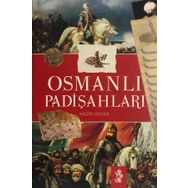Osmanlı Padişahları - Nezir Özgen