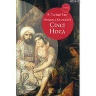 OSMANLI RASPUTIN'I CINCI HOCA - M. TURHAN TAN;NALAN BARBAROSOĞLU