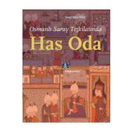 Osmanlı Saray Teşkilatında Has Oda Kitap