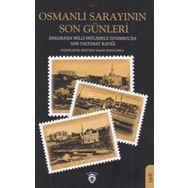 Osmanlı Sarayının Son Günleri - Kolektif