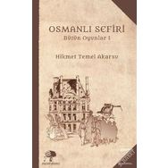 Osmanlı Sefiri - Hikmet Temel Akarsu