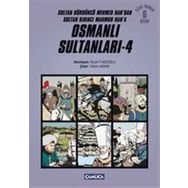 Osmanlı Sultanları - 6 - Özcan F. Koçoğlu