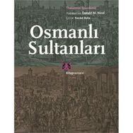 Osmanlı Sultanları - Theodoros Spandunis