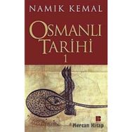 OSMANLI TARIHI 1 - NAMIK KEMAL