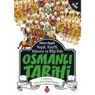 OSMANLI TARIHI 4 - ZEHRA AYDÜZ