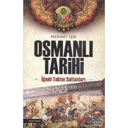 Osmanlı Tarihi - Mehmet Işıklı