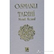 OSMANLI TARIHI - NAMIK KEMAL