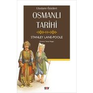 Osmanlı Tarihi: Ulusların Öyküleri
