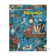 Osmanlı Tasvir Sanatları 1 Minyatür - Metin And