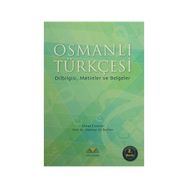 Osmanlı Türkçesi - Ahmet Eryüksel Mehmet Ali Beyhan