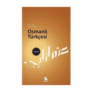 Osmanlı Türkçesi - Ali Öztürk