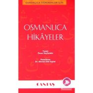 Osmanlıca Hikayeler - Ömer Seyfeddin