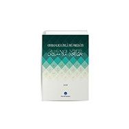 Osmanlıca İmla Müfredatı Ali Kurt