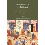 Osmanlı'da Dil ve Edebiyat - Kolektif
