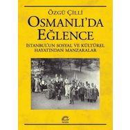 Osmanlıda Eğlence İletişim Yayınevi