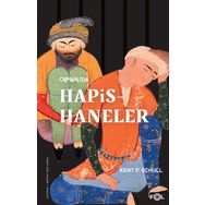 Osmanlıda Hapishaneler Fol Kitap
