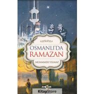 Osmanlı'da Ramazan - Muammer Yılmaz