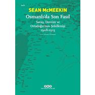 Osmanlı’da Son Fasıl - Sean McMeekin