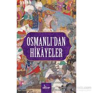 Osmanlı’dan Hikayeler - Harun Elçin