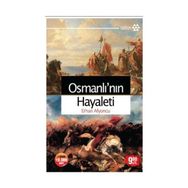 OSMANLI'NIN HAYALETI (CEP - ÖZEL BASKI) - ERHAN AFYONCU