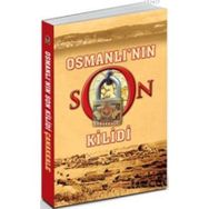 Osmanlı’nın Son Kilidi Çanakkale Tek Kitap - Soner Demirsoy Kasım Hızlı