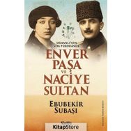 Osmanlı'nın Son Perdesinde - Ebubekir Subaşı