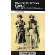 Osmanlı’nın Son Yüzyılında Kürtler - Nihat Karademir