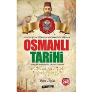 Osmanlıtarihi Savaşlar - Padişahlar - Önemli Olaylar - Bora İyiat