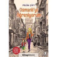 Osmanlı’yı Öğreniyorum - Pelin Çift