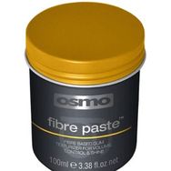Osmo 100 ml Fibre Paste Yoğun Parlaklık Veren Sert Lifli Gum