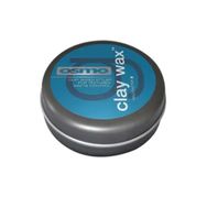 Osmo Clay 25 ml Mat Görünümlü Kil Bazlı Sert Wax